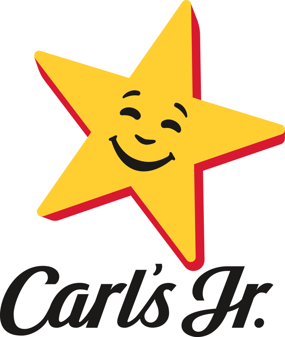 Carl's Jr
